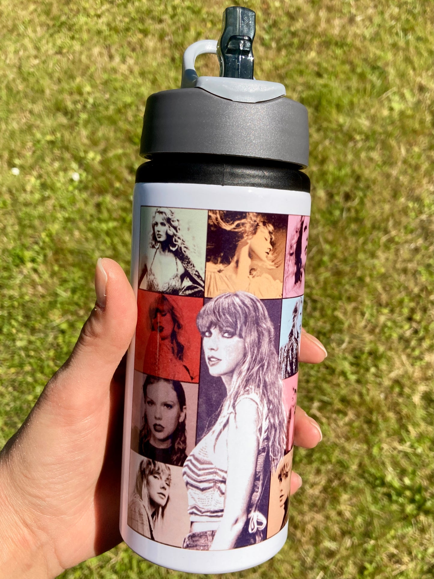 Taylor Swift Eras water bottle