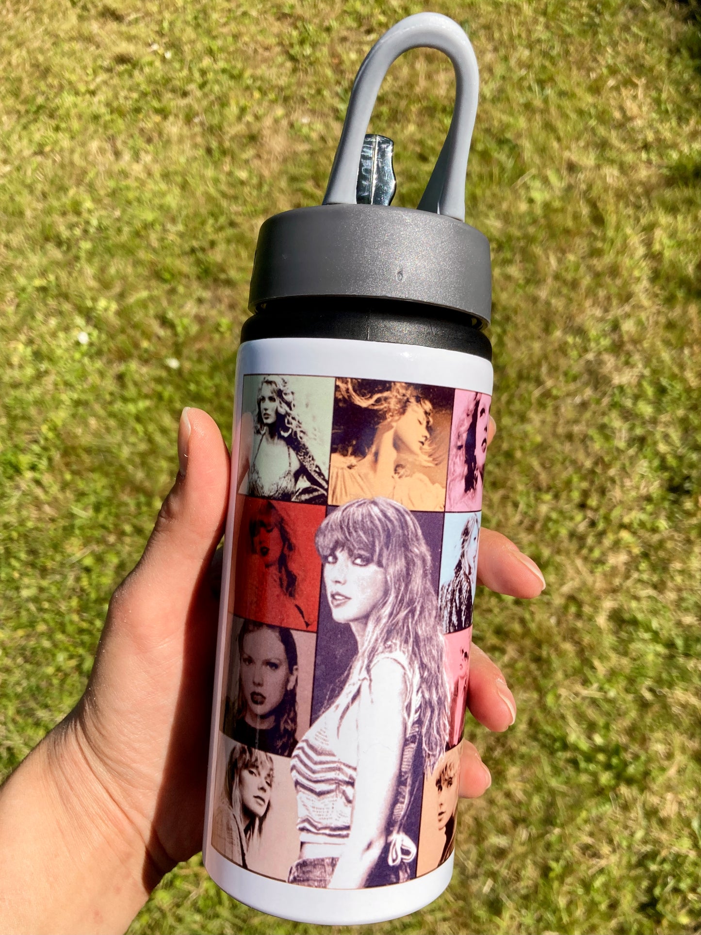 Taylor Swift Eras water bottle