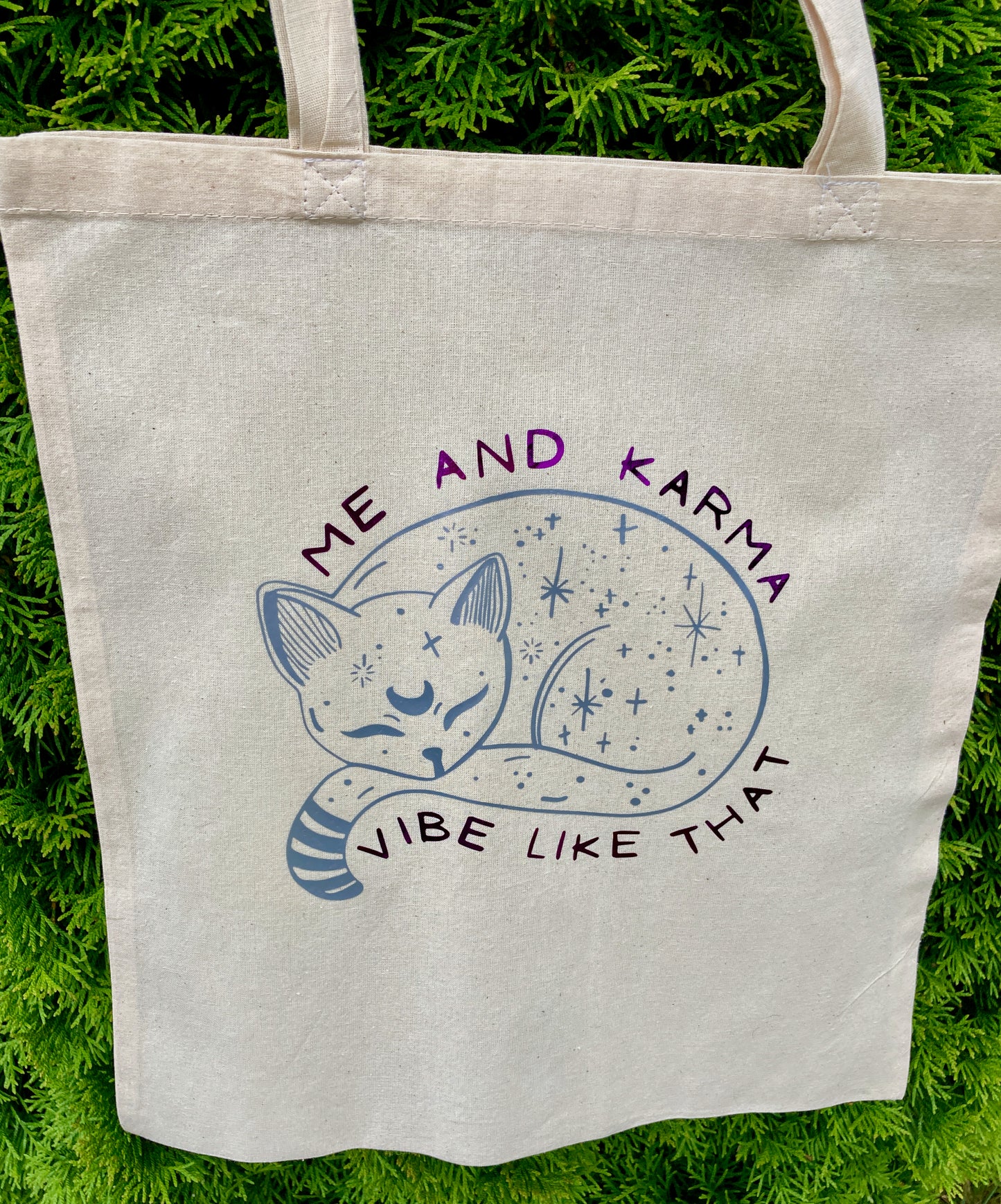 Taylor Swift Midnights inspired tote bag handmade (Copy)