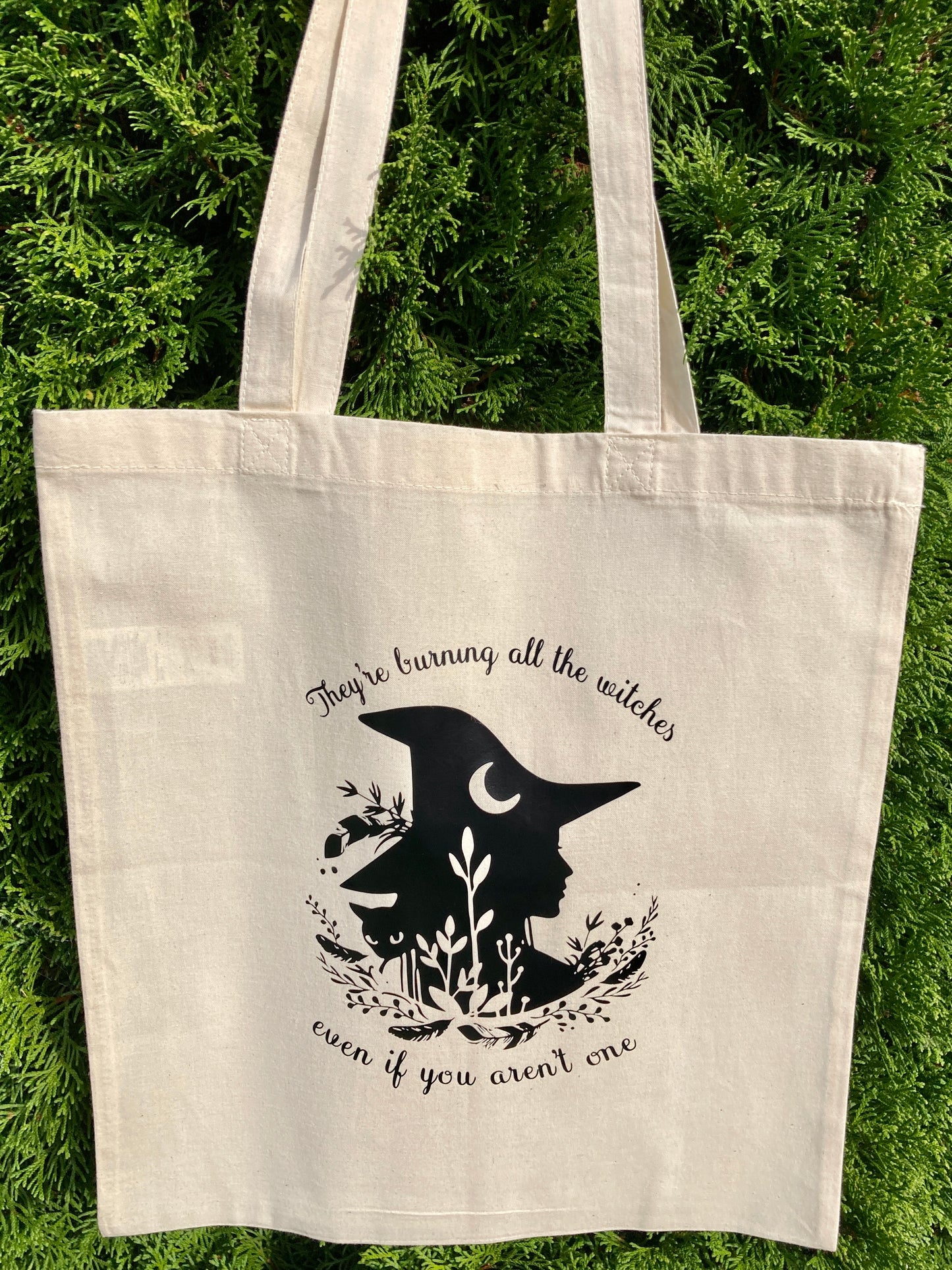 Taylor Swift inspired tote bag handmade