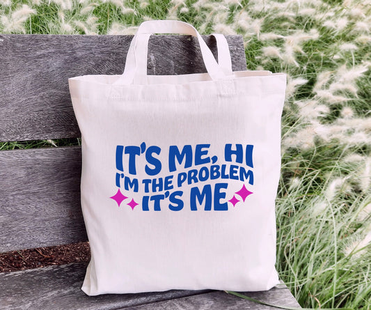 Taylor Swift Midnights inspired tote bag handmade