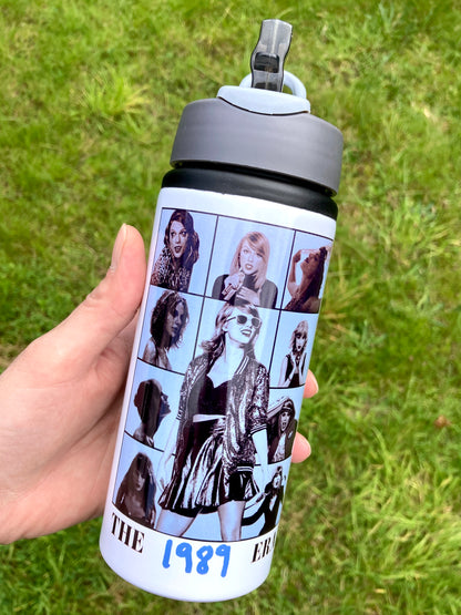 TS 1989 Era water bottle