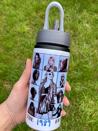 TS 1989 Era water bottle