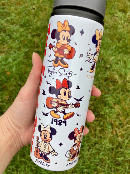 Minnie Eras 750ml water bottle