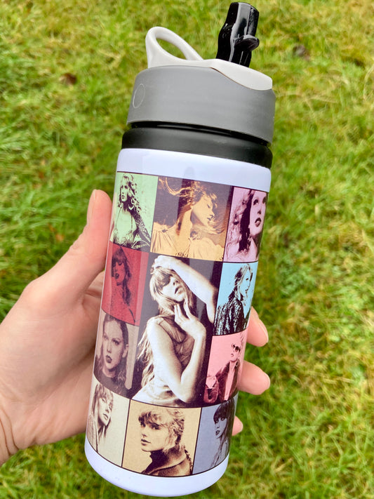 TS Eras 2025 water bottle