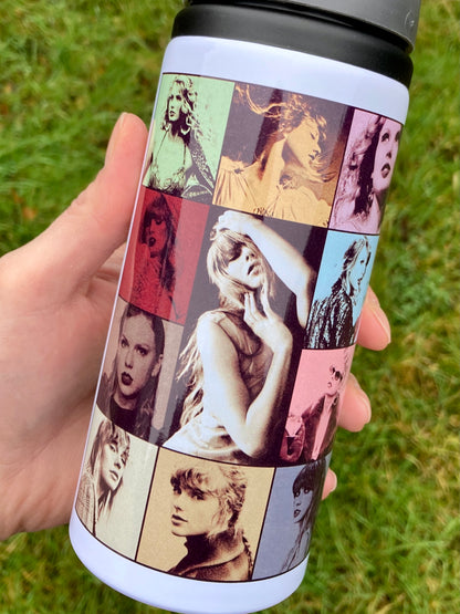 TS Eras 2025 water bottle