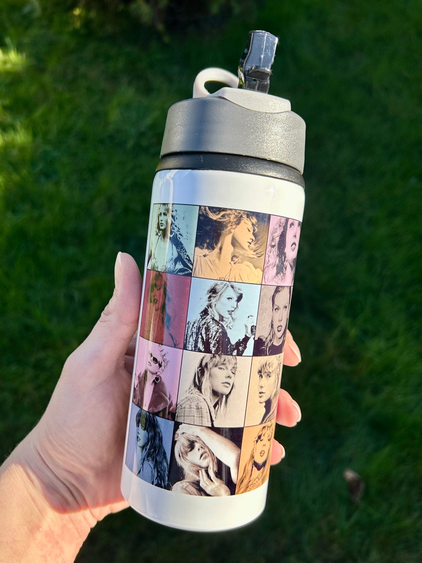 TS Eras Fall 2025 water bottle