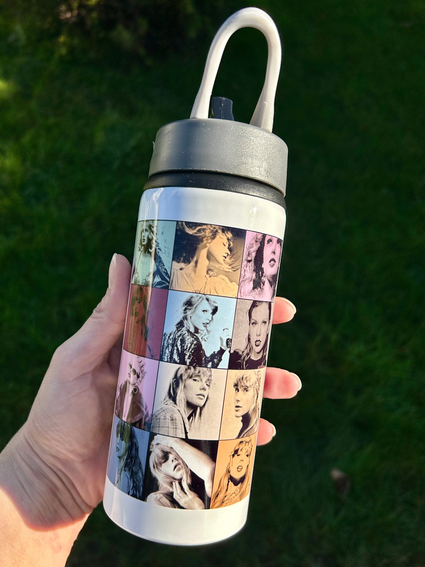 TS Eras Fall 2025 water bottle