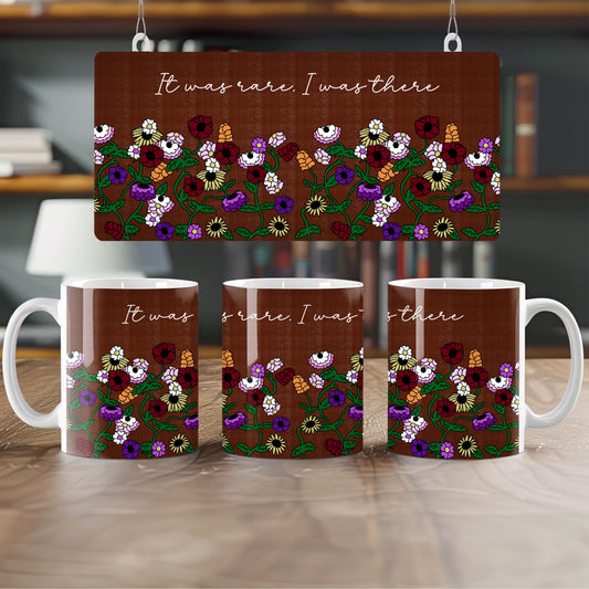 Surprise Song Piano mug