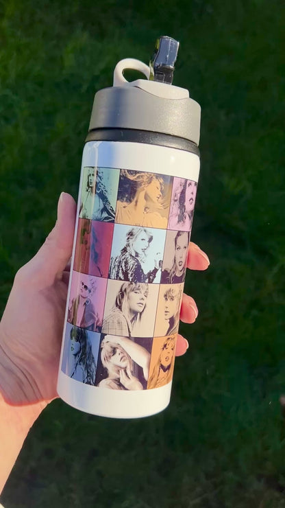 TS Eras Fall 2025 water bottle