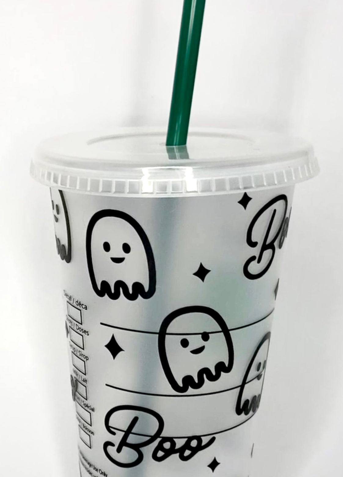 Starbucks Cup Designs